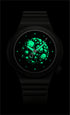 CAESIUM 55 | Kkade Schwarzmaler
